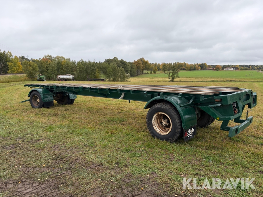 Balvagn