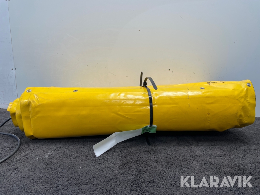 Värmematta Ebeco 1000W