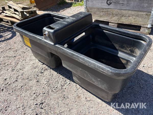 Vattenautomat JFC DT40