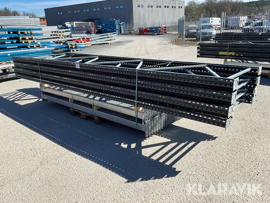 Pallställ Hövik P90