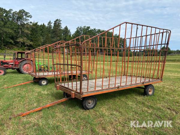 Balvagn 1st