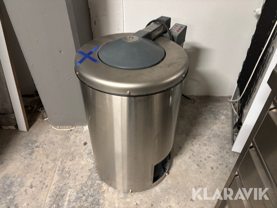 Centrifug Elektrolux Wascator C41