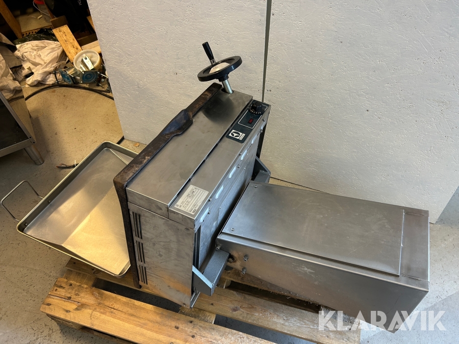 Stekbord Electrolux  30128