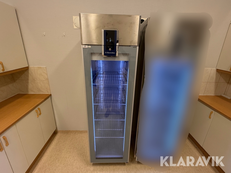Kyl Electrolux / 470L