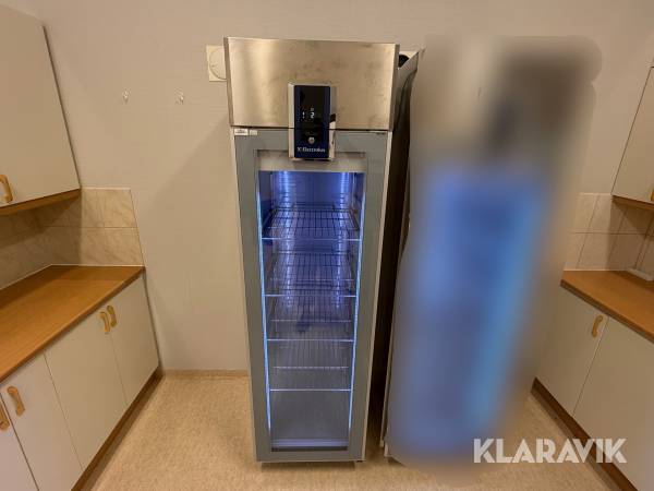 Kyl Electrolux / 470L
