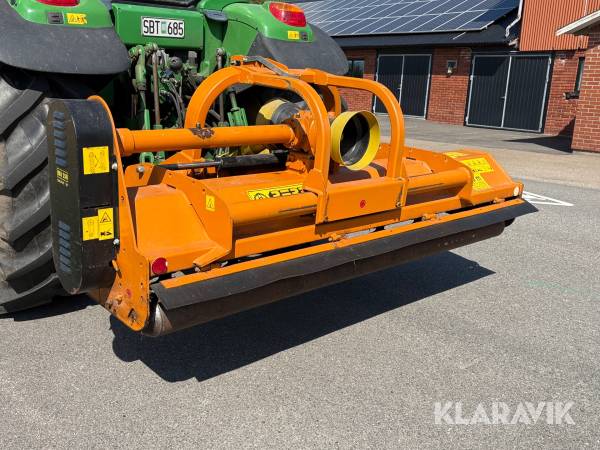 Slagslåtter Trejon / Beri EKR/S 250