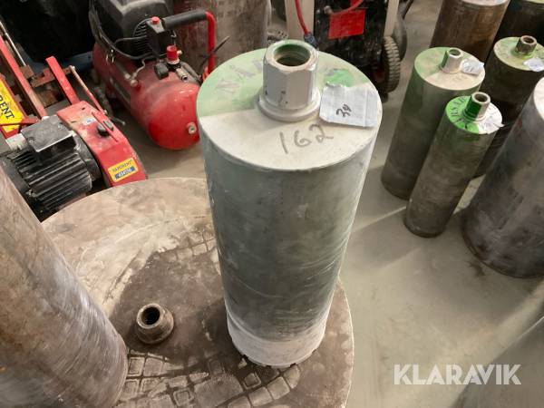 Diamantkärnborr Nårsab 162mm