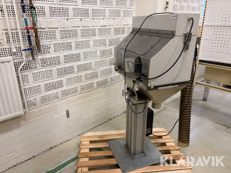 Dragskåp höj&sänkbart