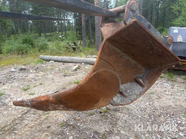 Tjälkrok SB