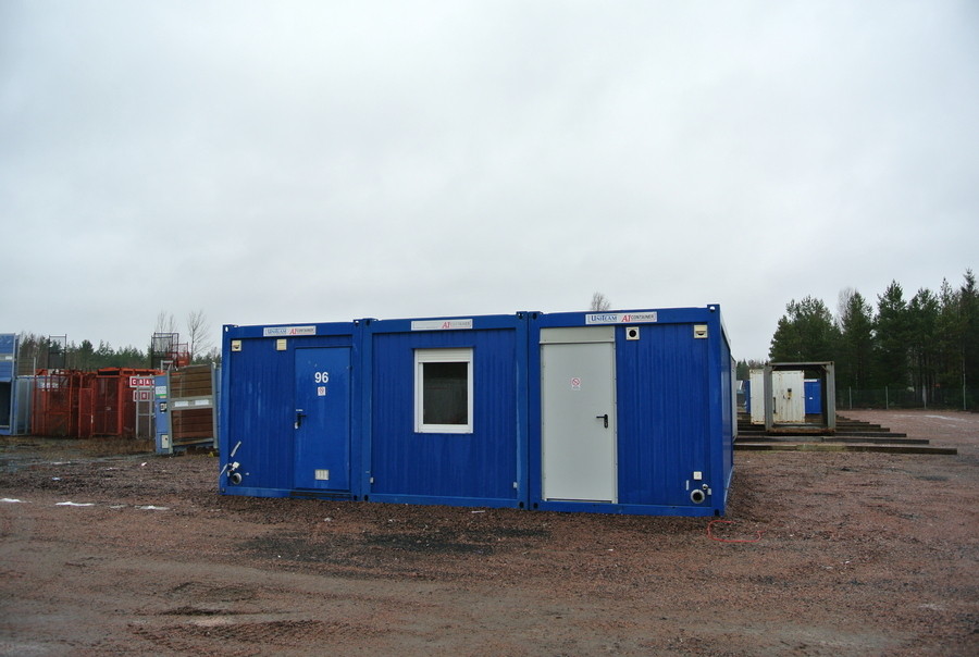 Evakueringslägenhet