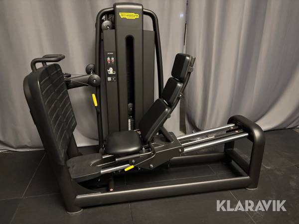 Gymutrustning TechnoGym Leg press