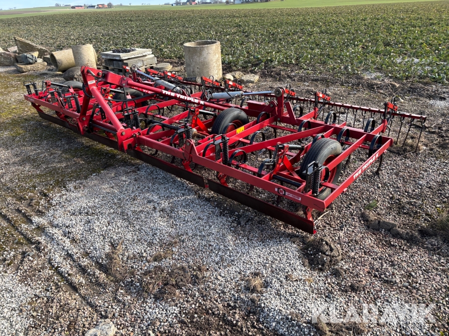 Harv Kongskilde Vibromaster SGC-49 4,90