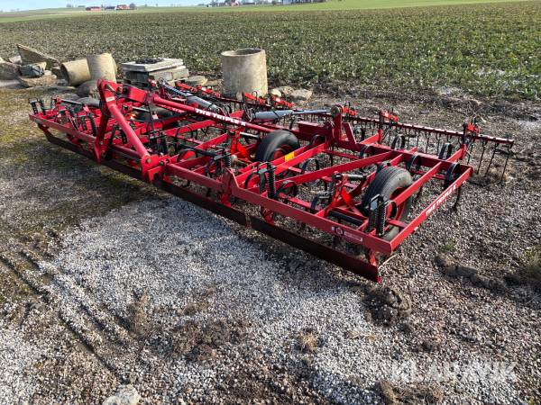 Harv Kongskilde Vibromaster SGC-49 4,90