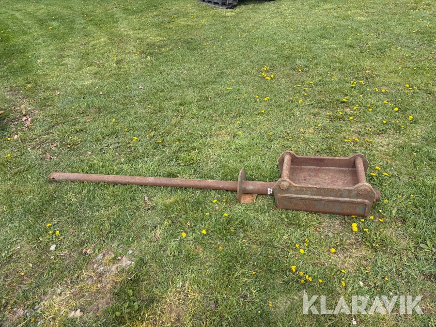 Kabelspjut S45
