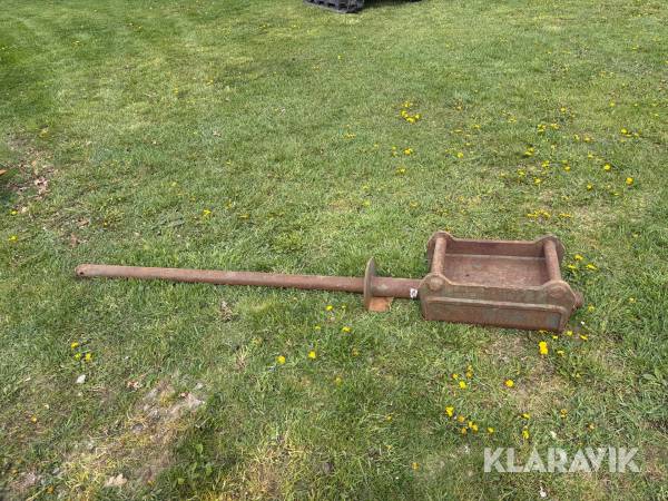 Kabelspjut S45