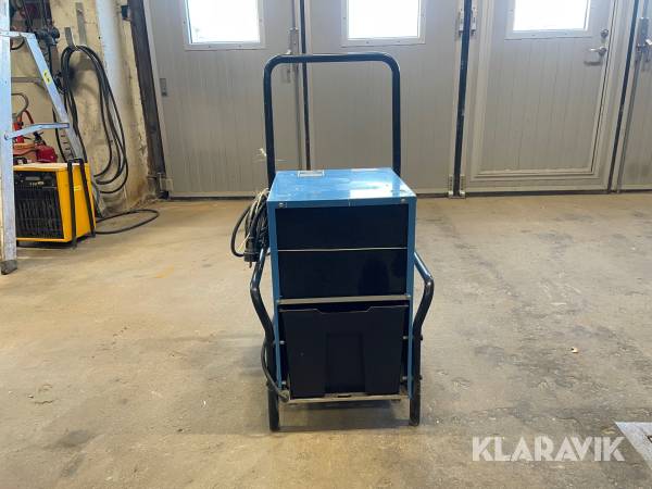 Avfuktare El-Björn AD620S