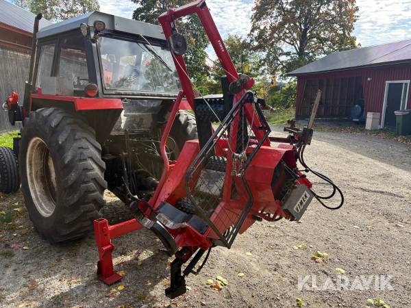 Gallringsprocessor Vimek G-30