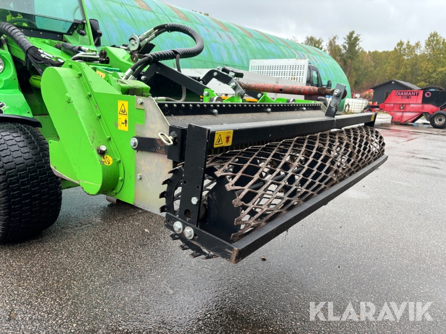 Stennedläggare Avant TST1504