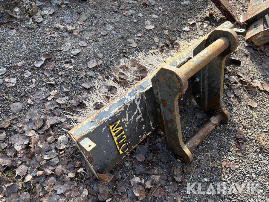 Sopborste Mito 12761200