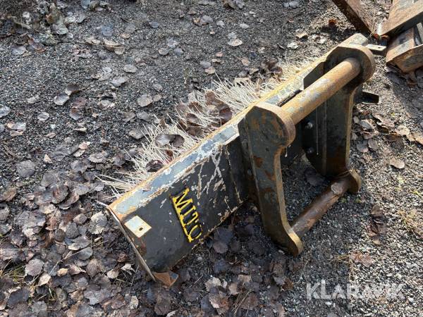 Sopborste Mito 12761200