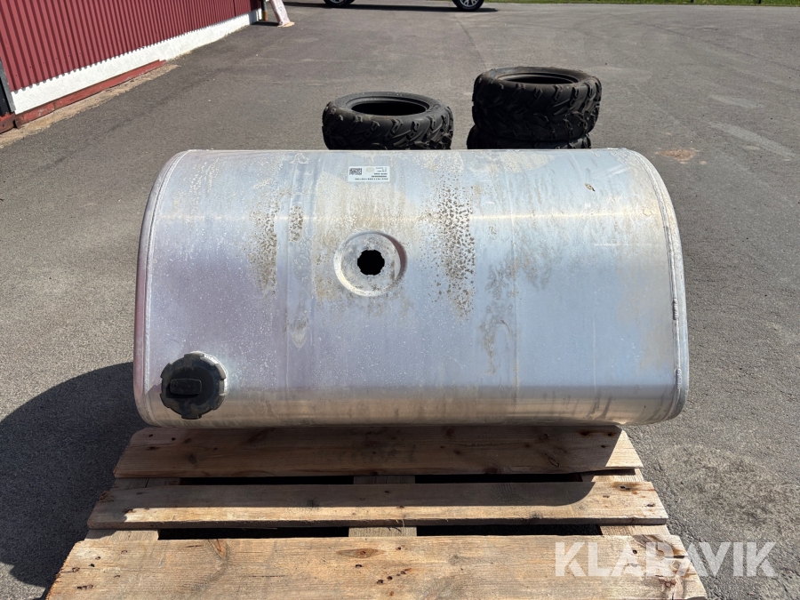 Dieseltank Volvo 450L