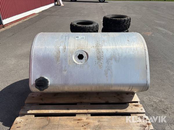 Dieseltank Volvo 450L