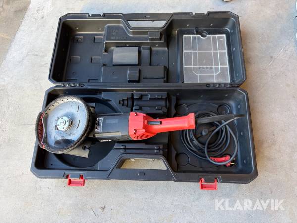 Betongslipmaskin Flex LD 18-7 150 R