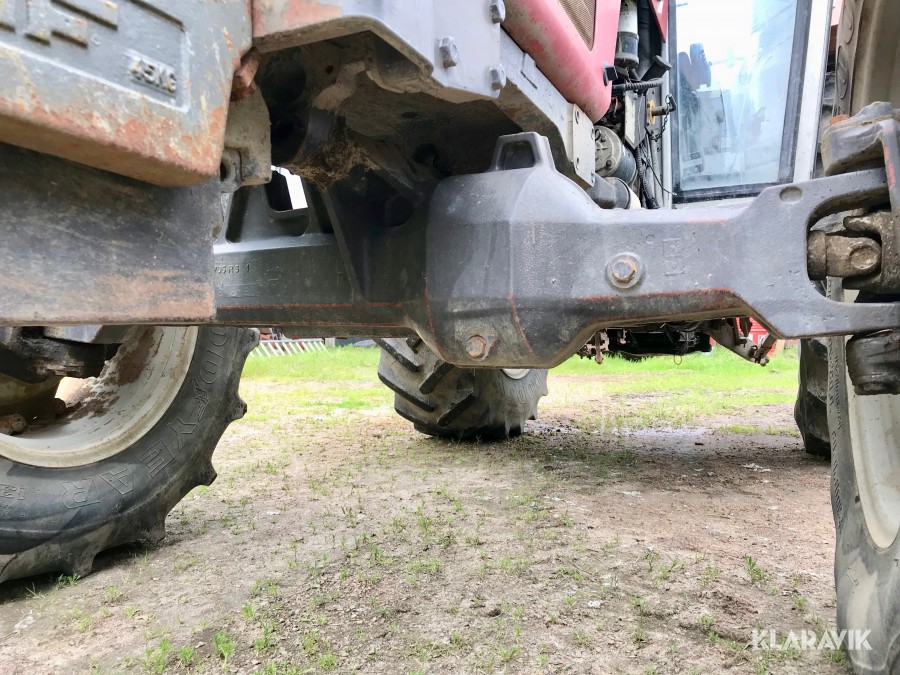 Traktor Massey Ferguson 375