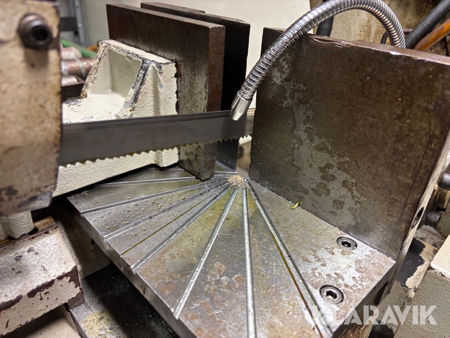 Bandsåg Kasto Functional U