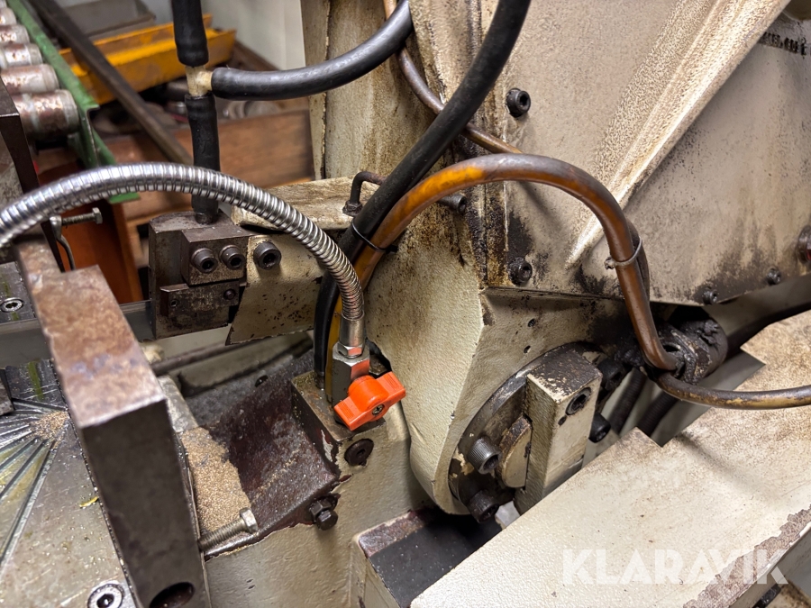 Bandsåg Kasto Functional U