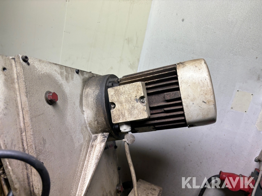 Bandsåg Kasto Functional U