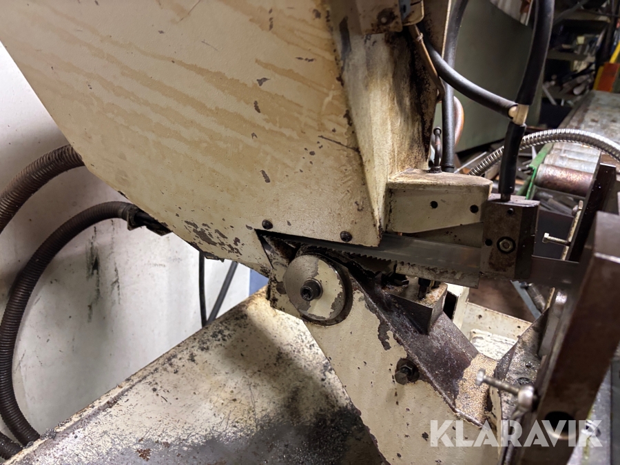 Bandsåg Kasto Functional U