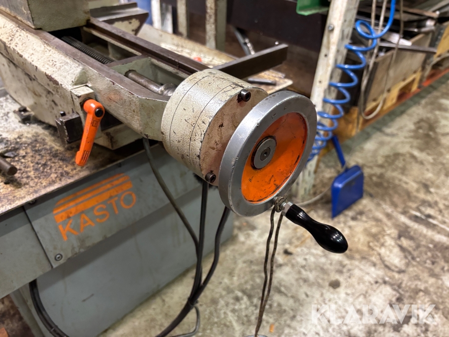 Bandsåg Kasto Functional U