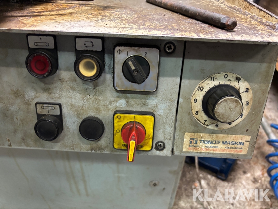 Bandsåg Kasto Functional U