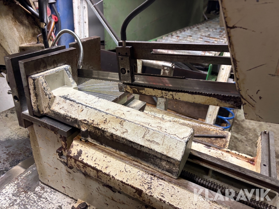 Bandsåg Kasto Functional U