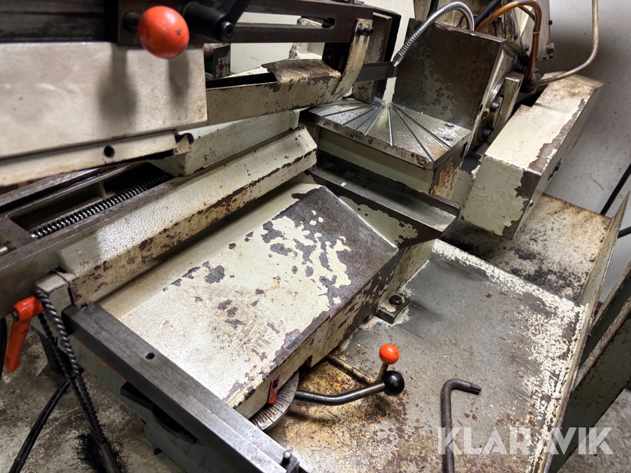 Bandsåg Kasto Functional U