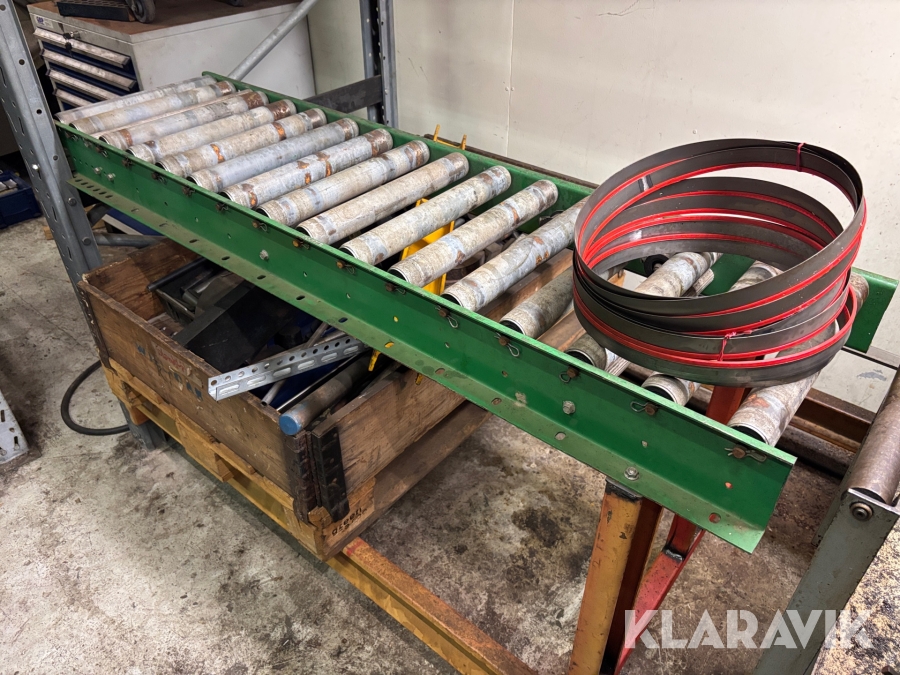 Bandsåg Kasto Functional U