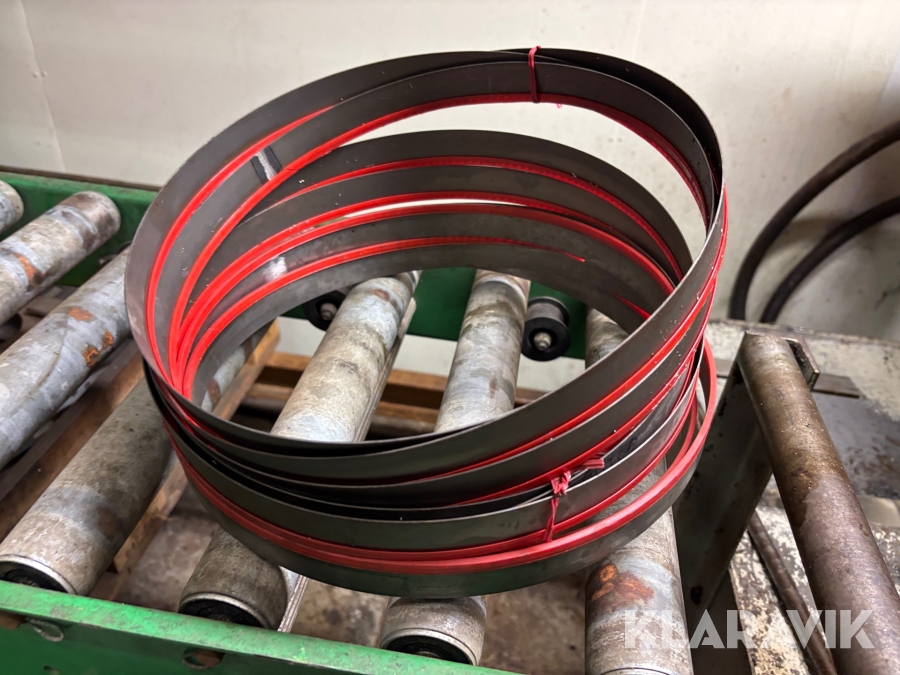 Bandsåg Kasto Functional U