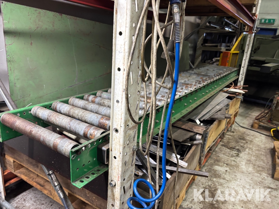 Bandsåg Kasto Functional U