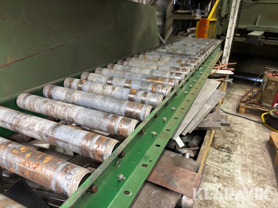 Bandsåg Kasto Functional U