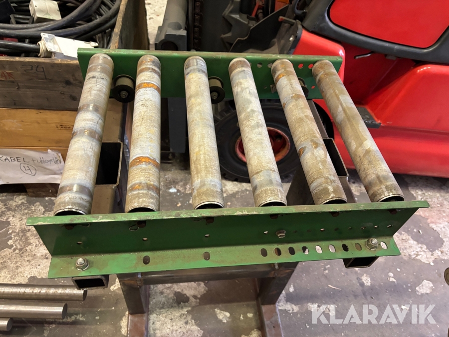 Bandsåg Kasto Functional U