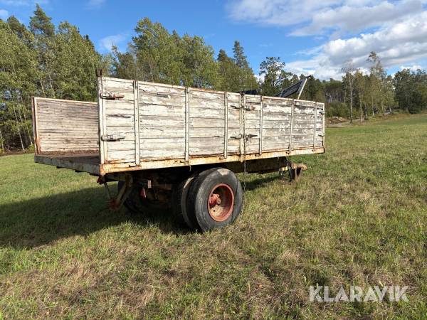Vagn