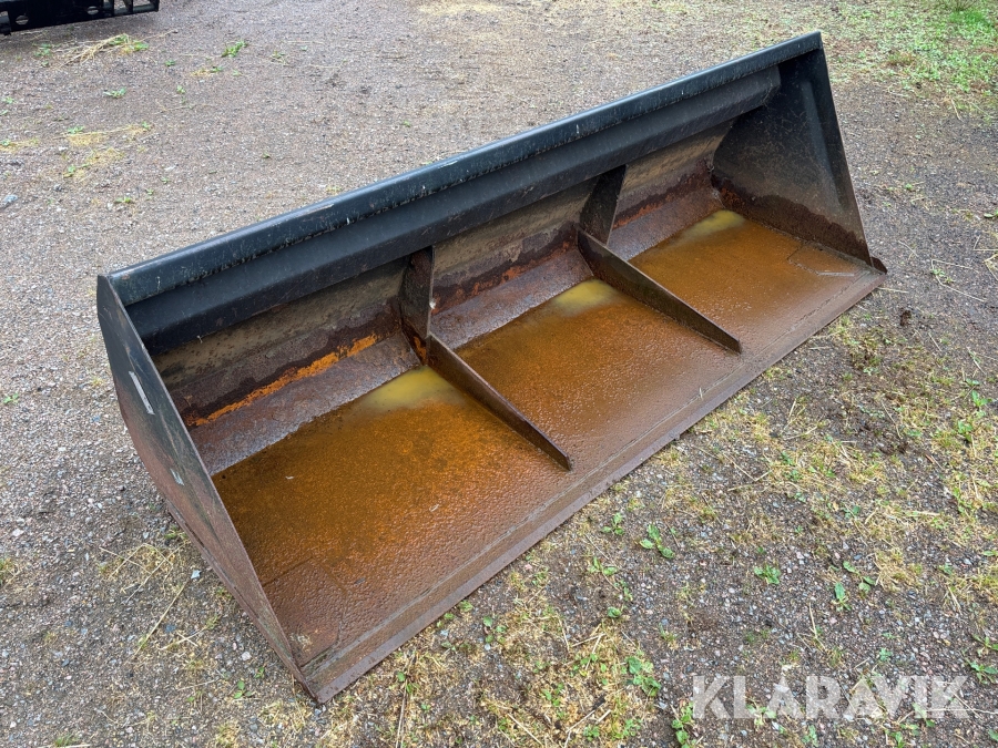 Skopa Kellfri ETE24