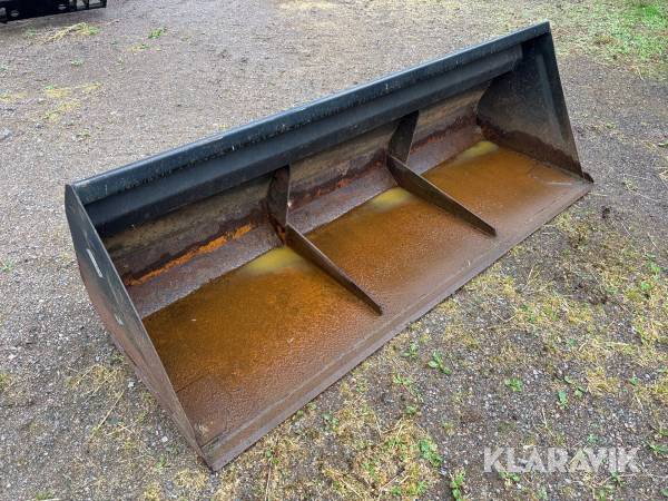 Skopa Kellfri ETE24