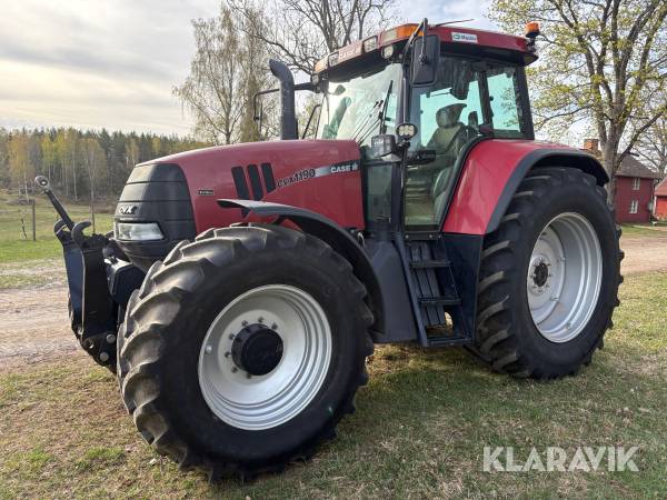 Traktor Case CVX 1190