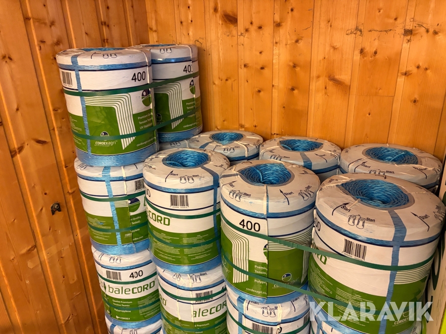 Baltråd Cordex Agri / 42st
