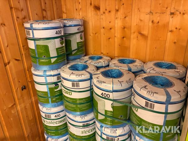 Baltråd Cordex Agri / 42st