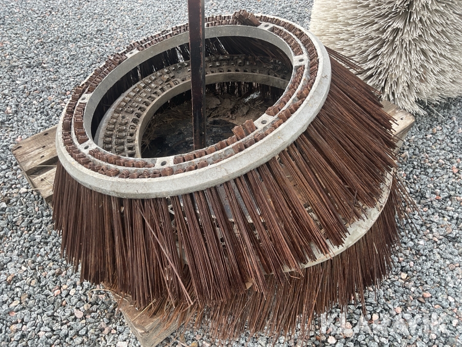 Sopar 2st Brodd-son Nordic