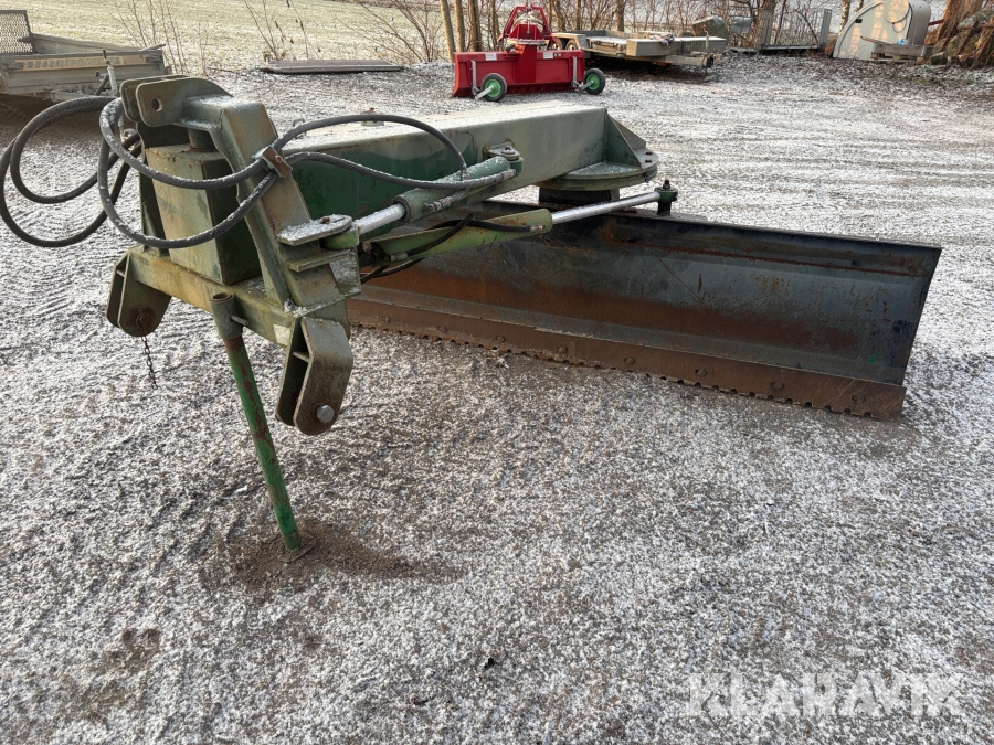 Plogblad Kellfri 270705