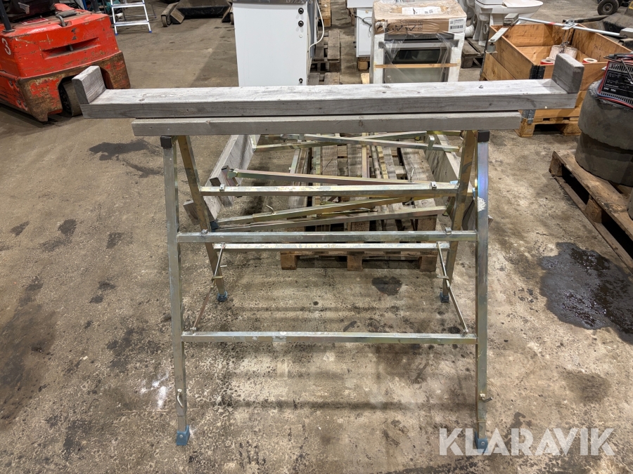 Pallbockar PA-SO 3 st